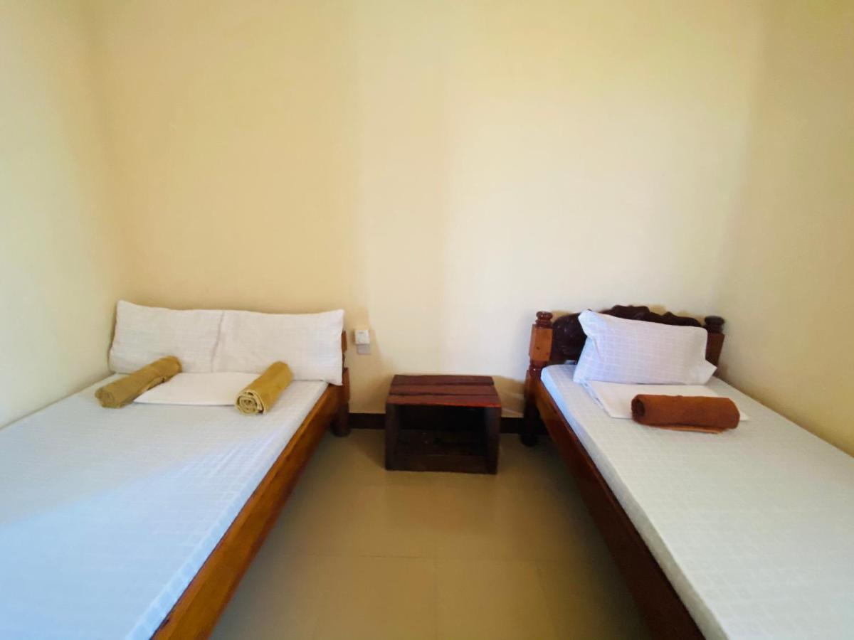 Village View Hostel Chanjani Eksteriør bilde