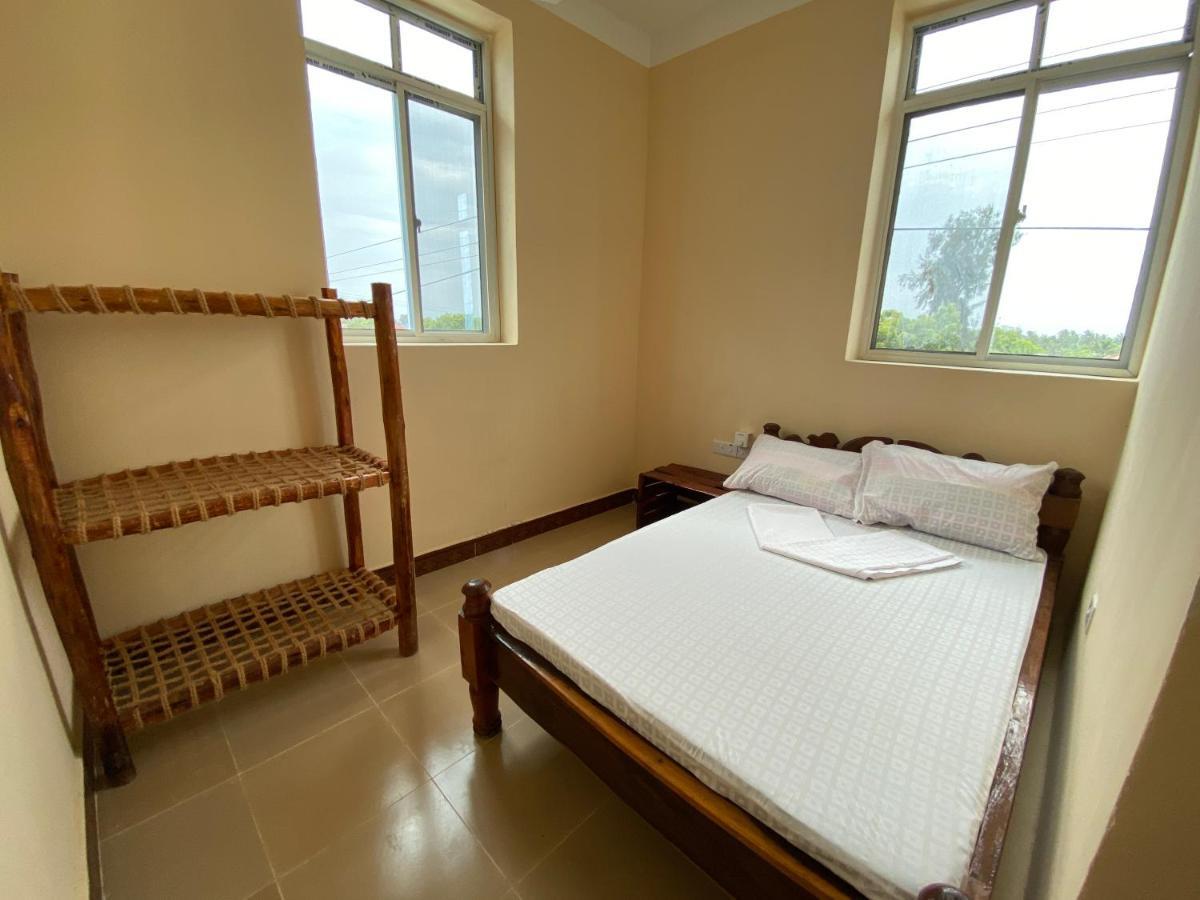 Village View Hostel Chanjani Eksteriør bilde