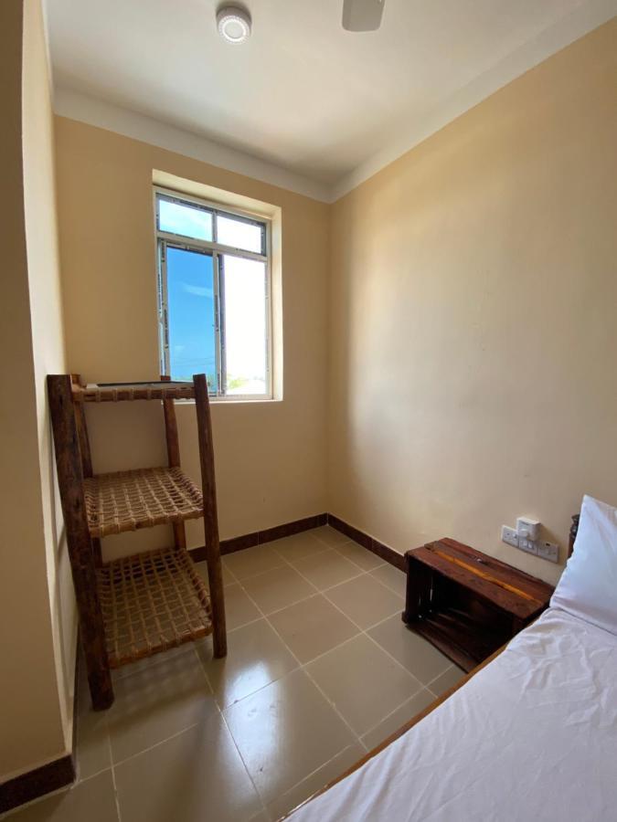 Village View Hostel Chanjani Eksteriør bilde
