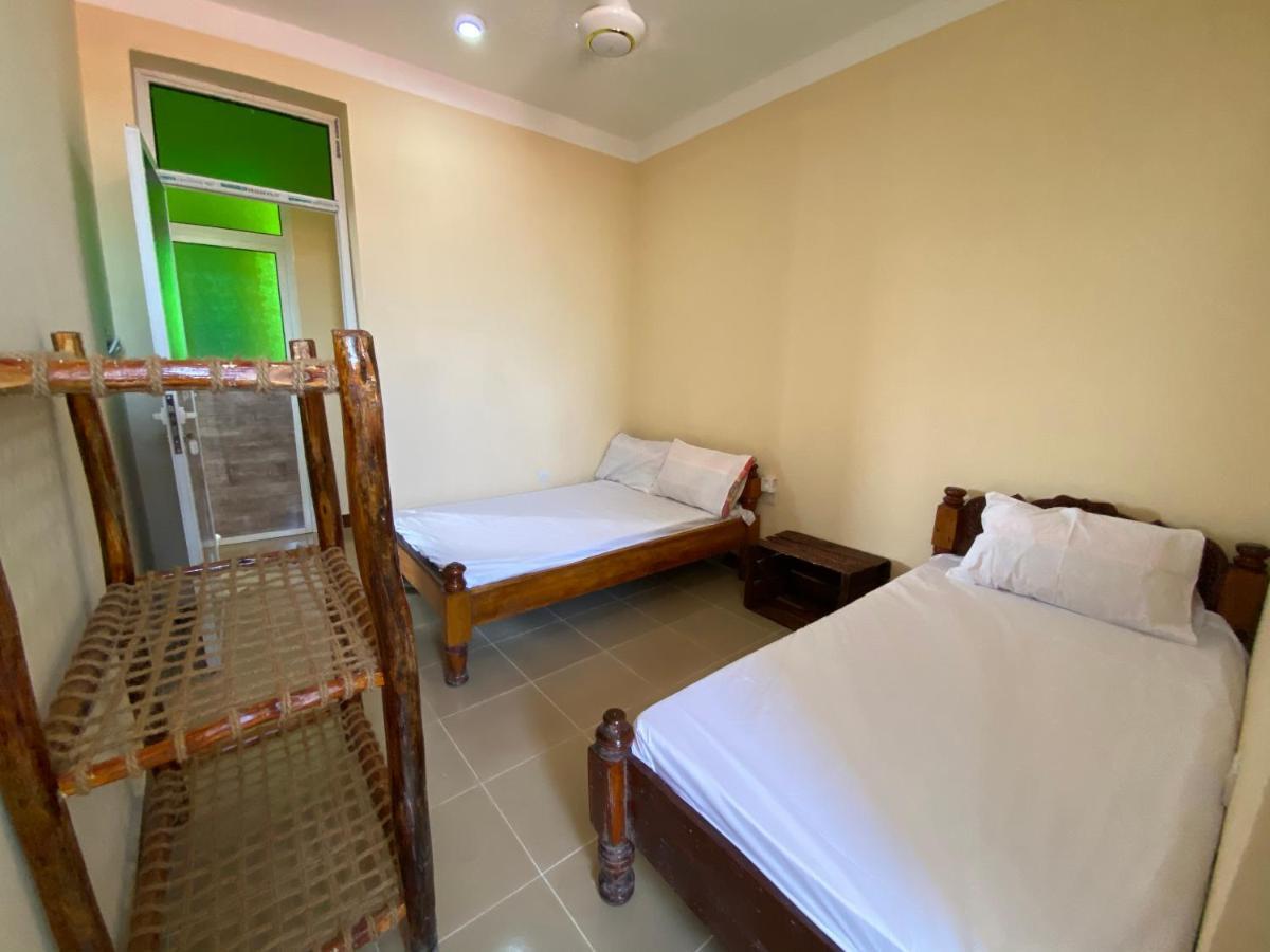 Village View Hostel Chanjani Eksteriør bilde