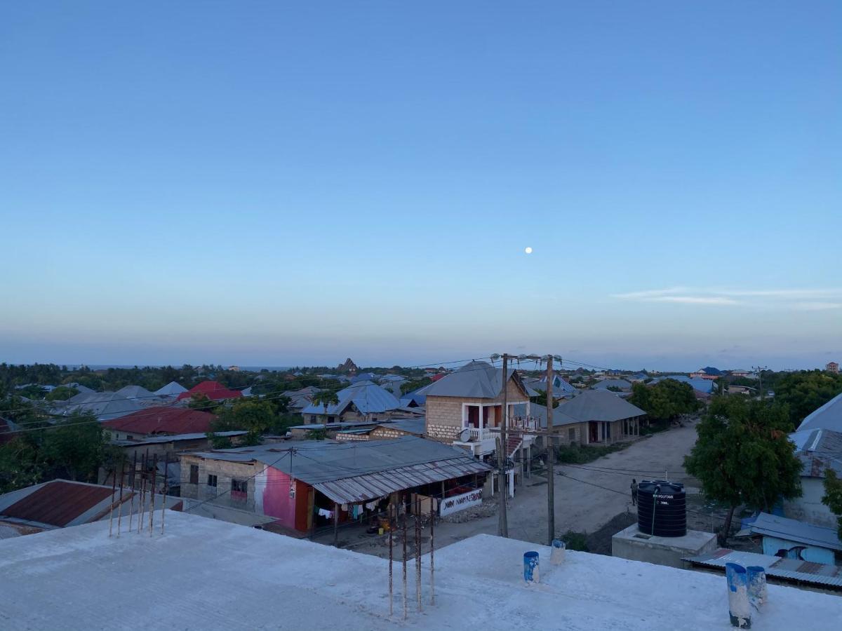 Village View Hostel Chanjani Eksteriør bilde